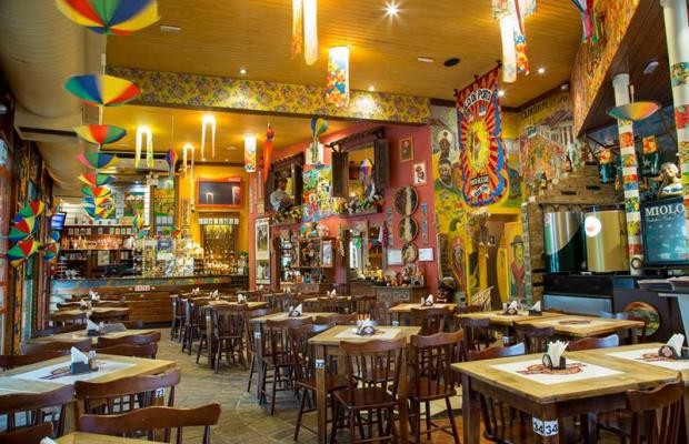 Restaurante Dona Zefá                                    