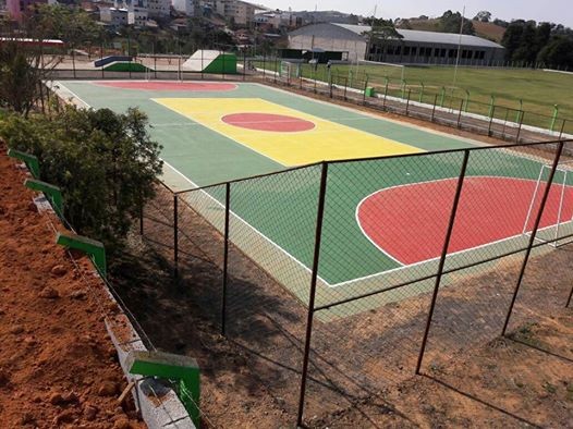 Praça de Esportes Sebastião Carlos de Melo