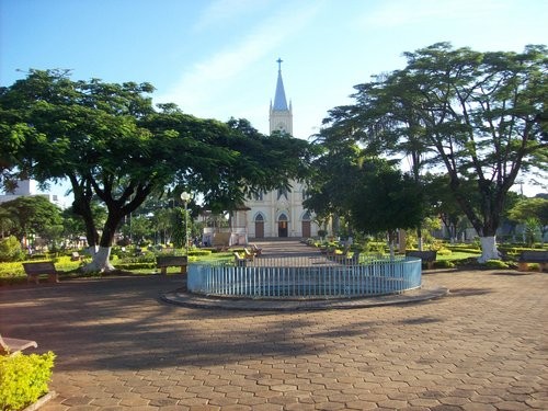Igreja da Matriz