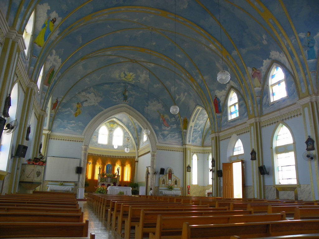 Igreja da Matriz
