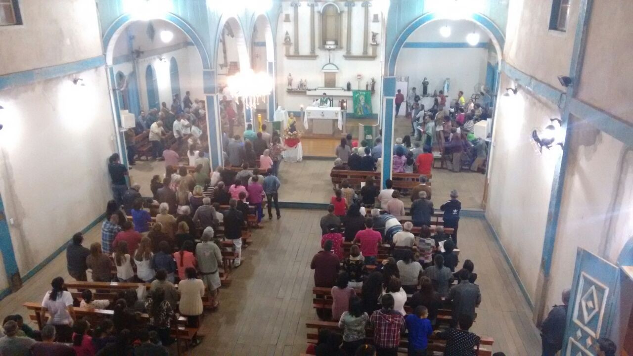 Igreja Matriz de São Pedro