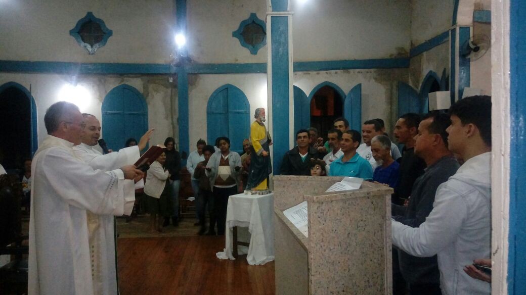Igreja Matriz de São Pedro