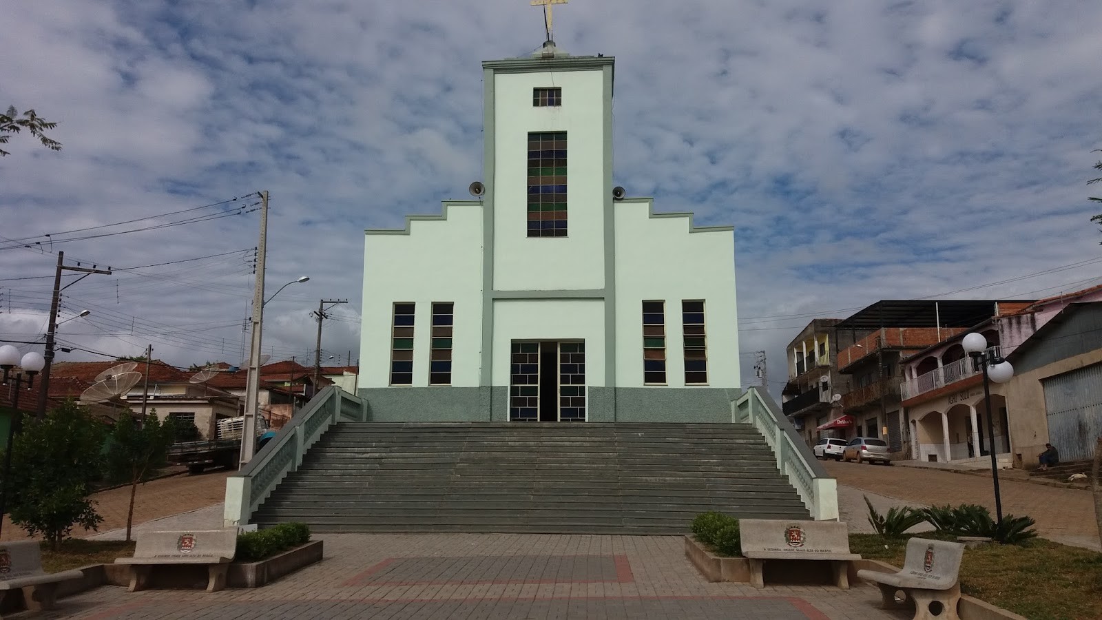 Praça Roque Ferreira de Melo