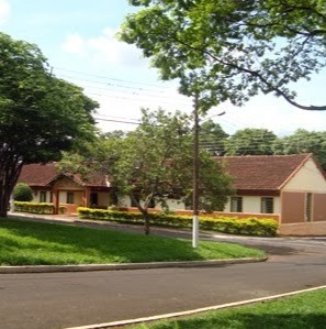 EPAMIG OESTE - Campo Experimental Getúlio Vargas