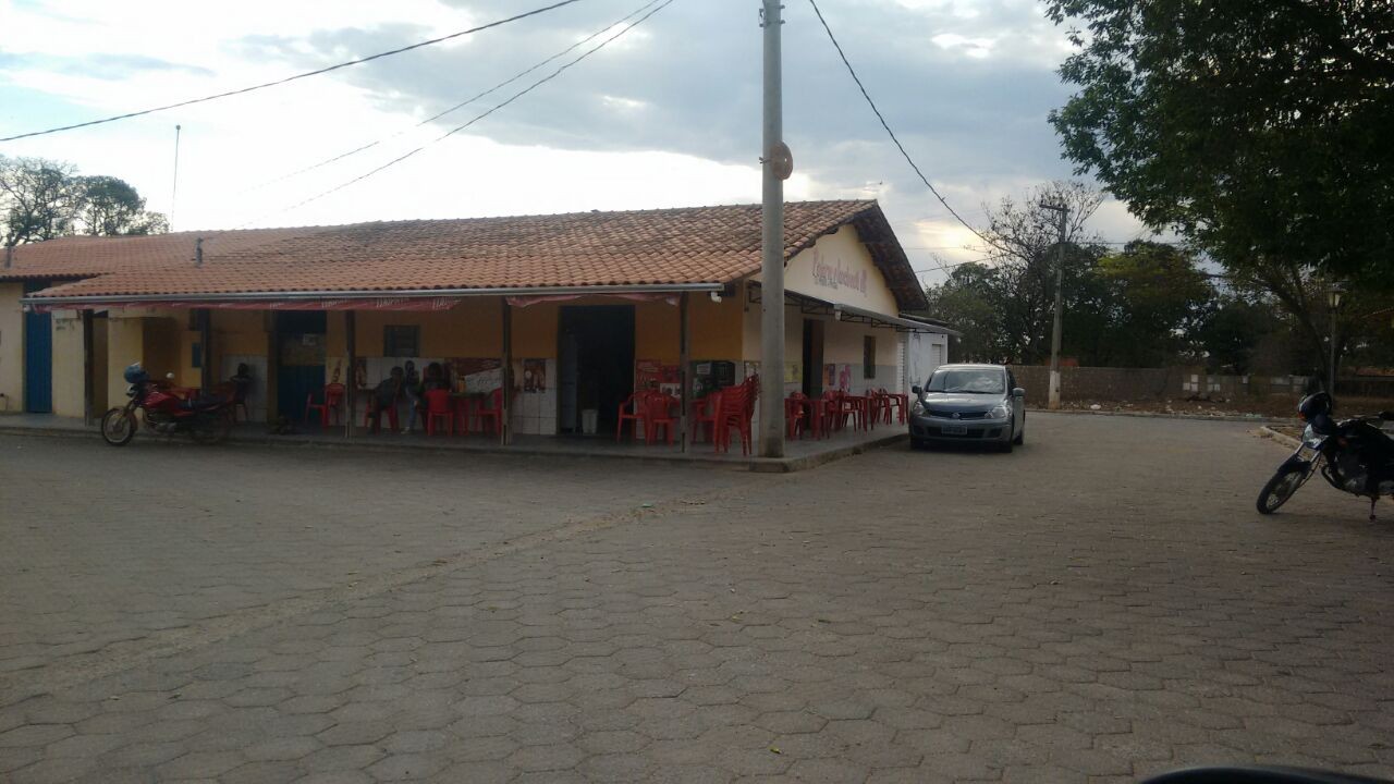 Padaria e Lanchonete JR
