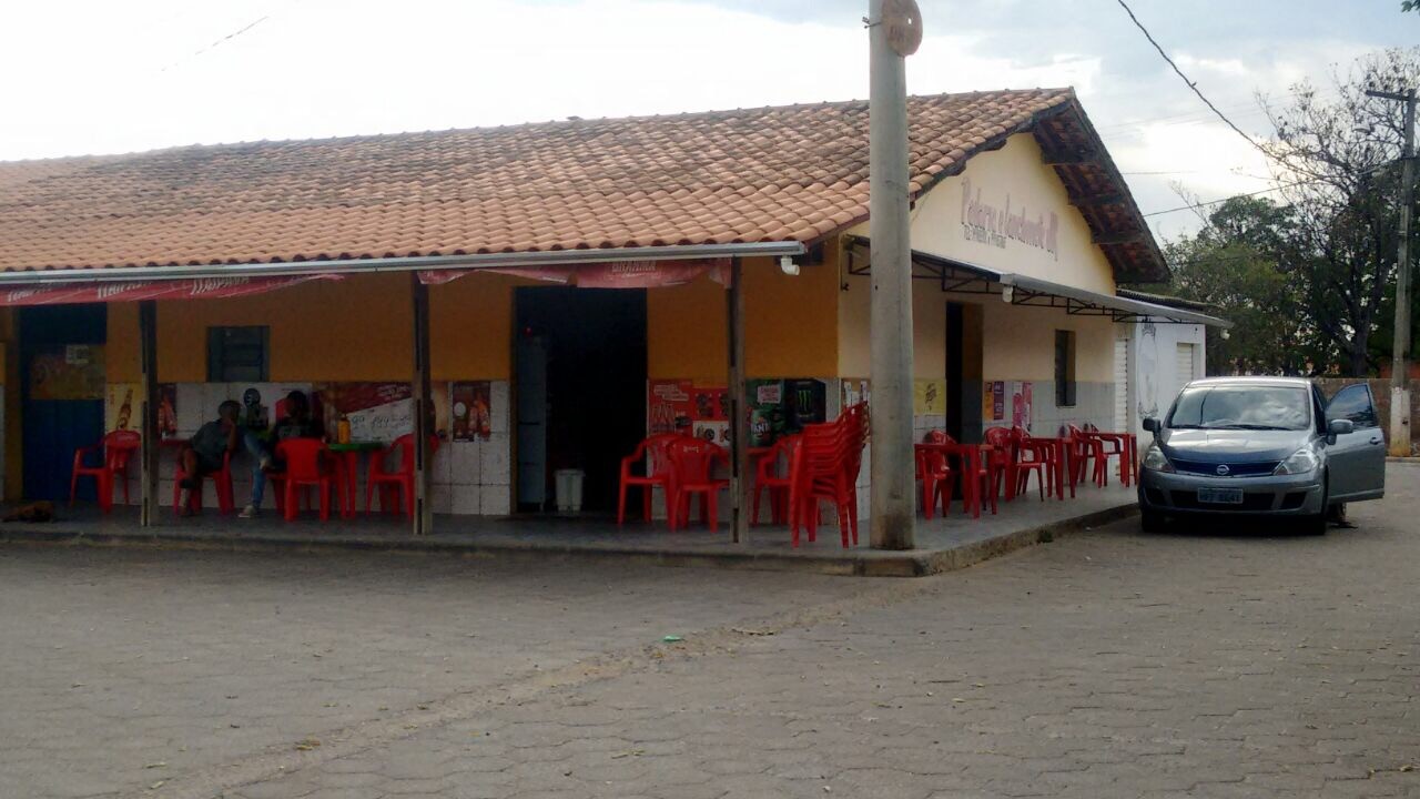 Padaria e Lanchonete JR