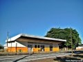 Estação Ferroviária da Ferrovia Centro Atlântica