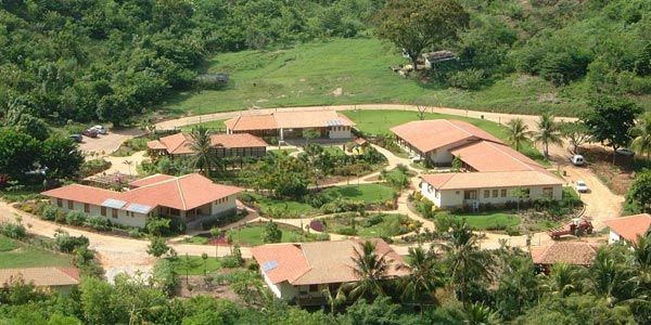 Instituto Terra 