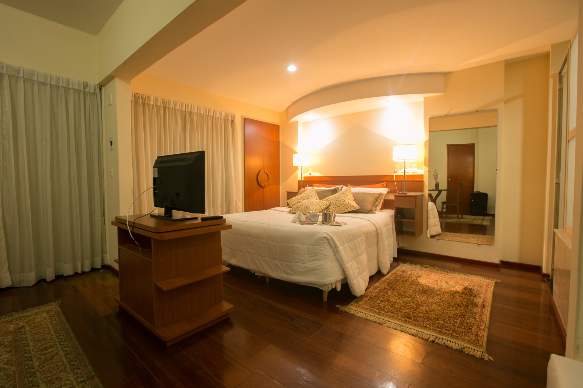 Hotel Minas Tower