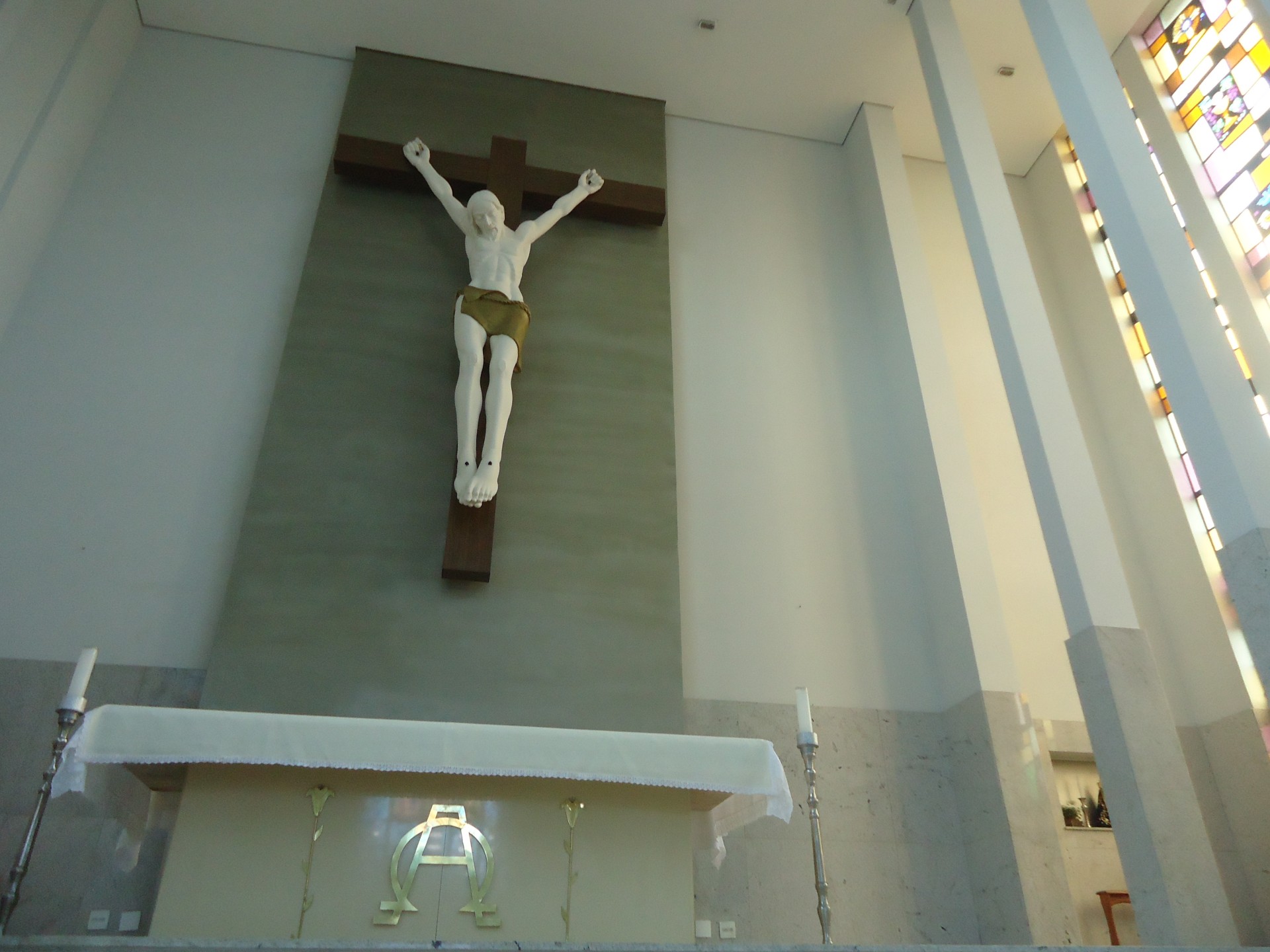 Igreja Matriz de São Sebastião
