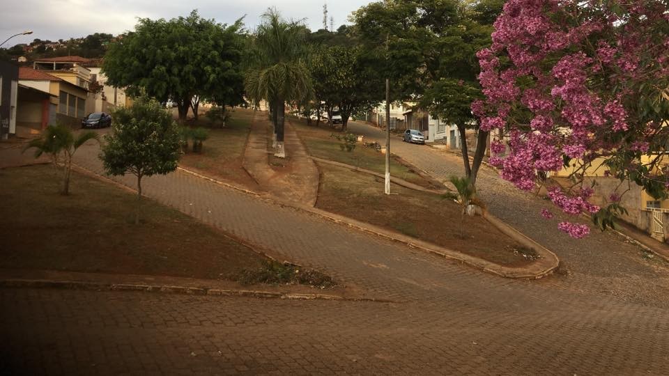 Praça do Rosário