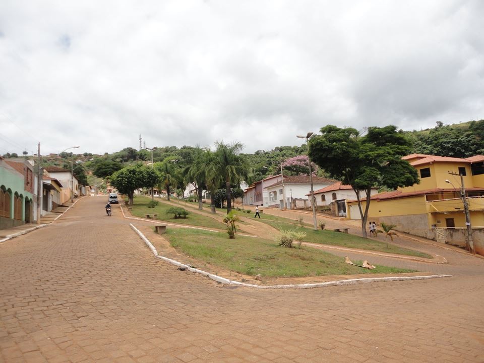 Praça do Rosário