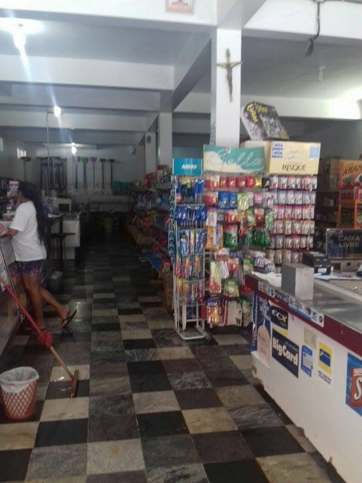  Padaria Fernanda 