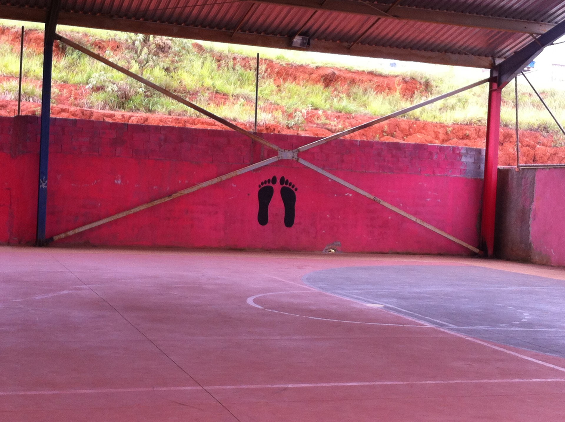 Quadra Arthur Moreira