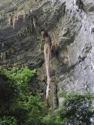 Área de Proteção Ambiental Cavernas do Peruaçu