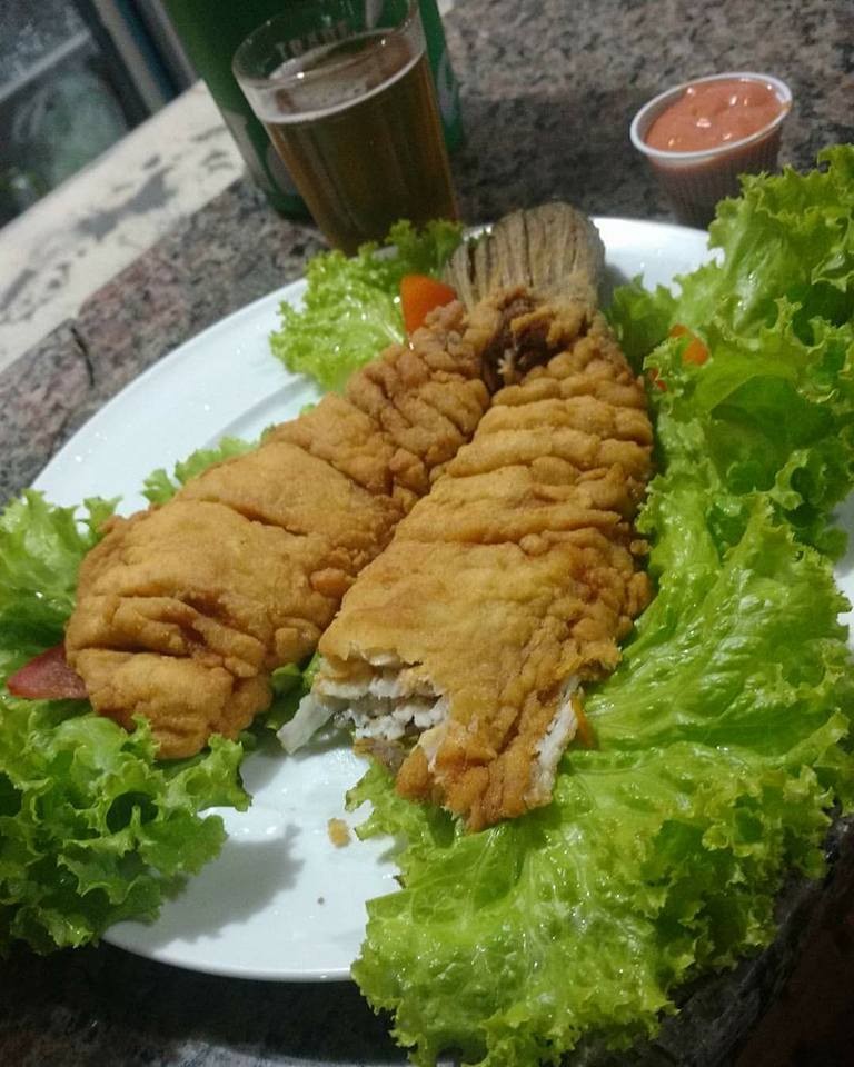 Varandão Santa Rita