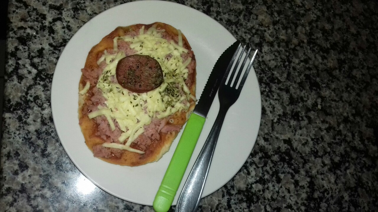 Restaurante e Lanchonete Aguiar