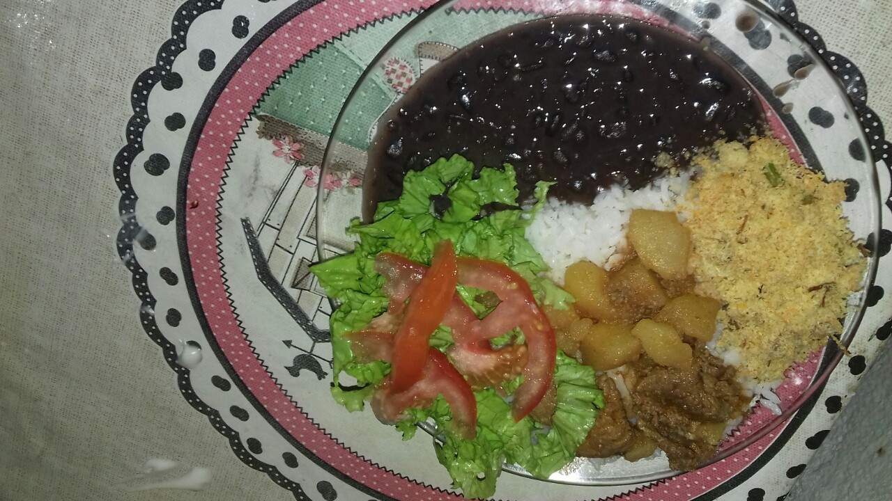 Restaurante e Lanchonete Aguiar