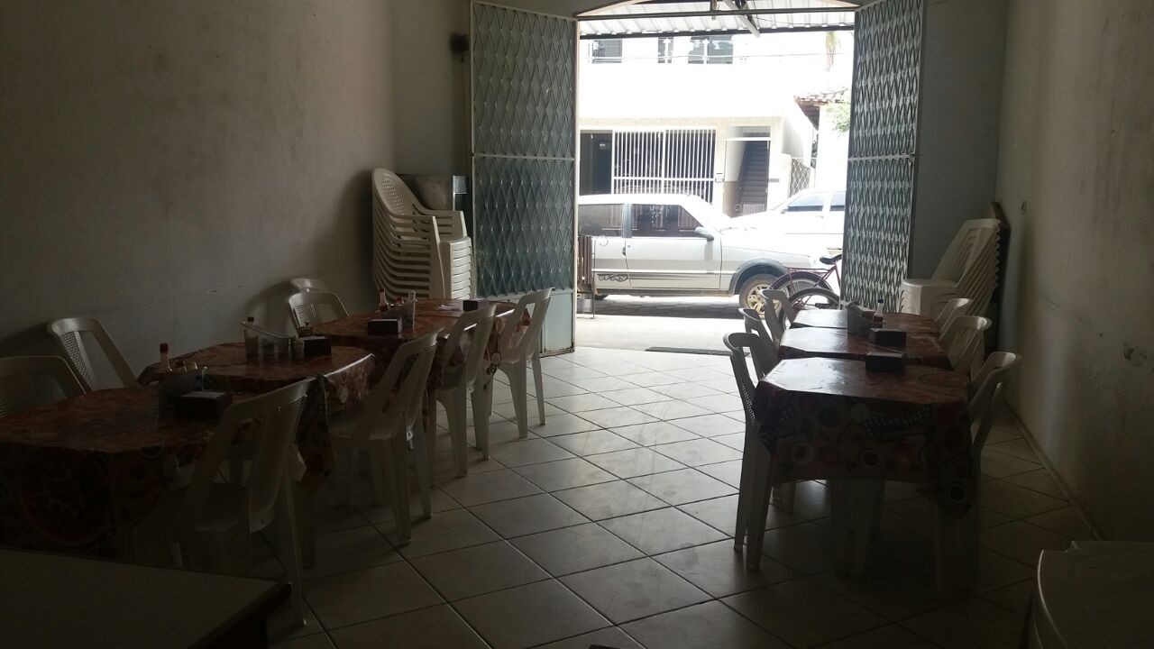 Restaurante e Lanchonete Aguiar
