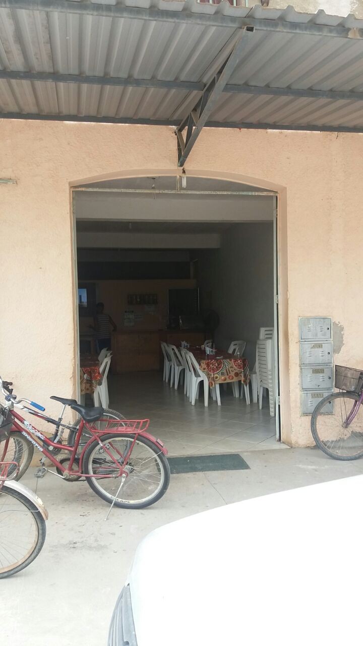 Restaurante e Lanchonete Aguiar