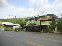 Parada Biriba’s