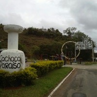 Cachaça Paraiso