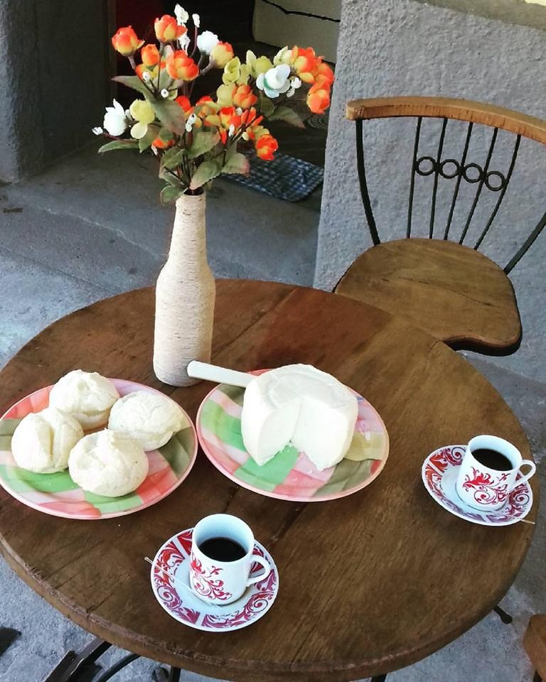 Café e Bistrô