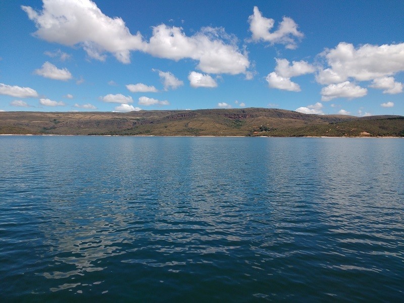 Lago de Furnas