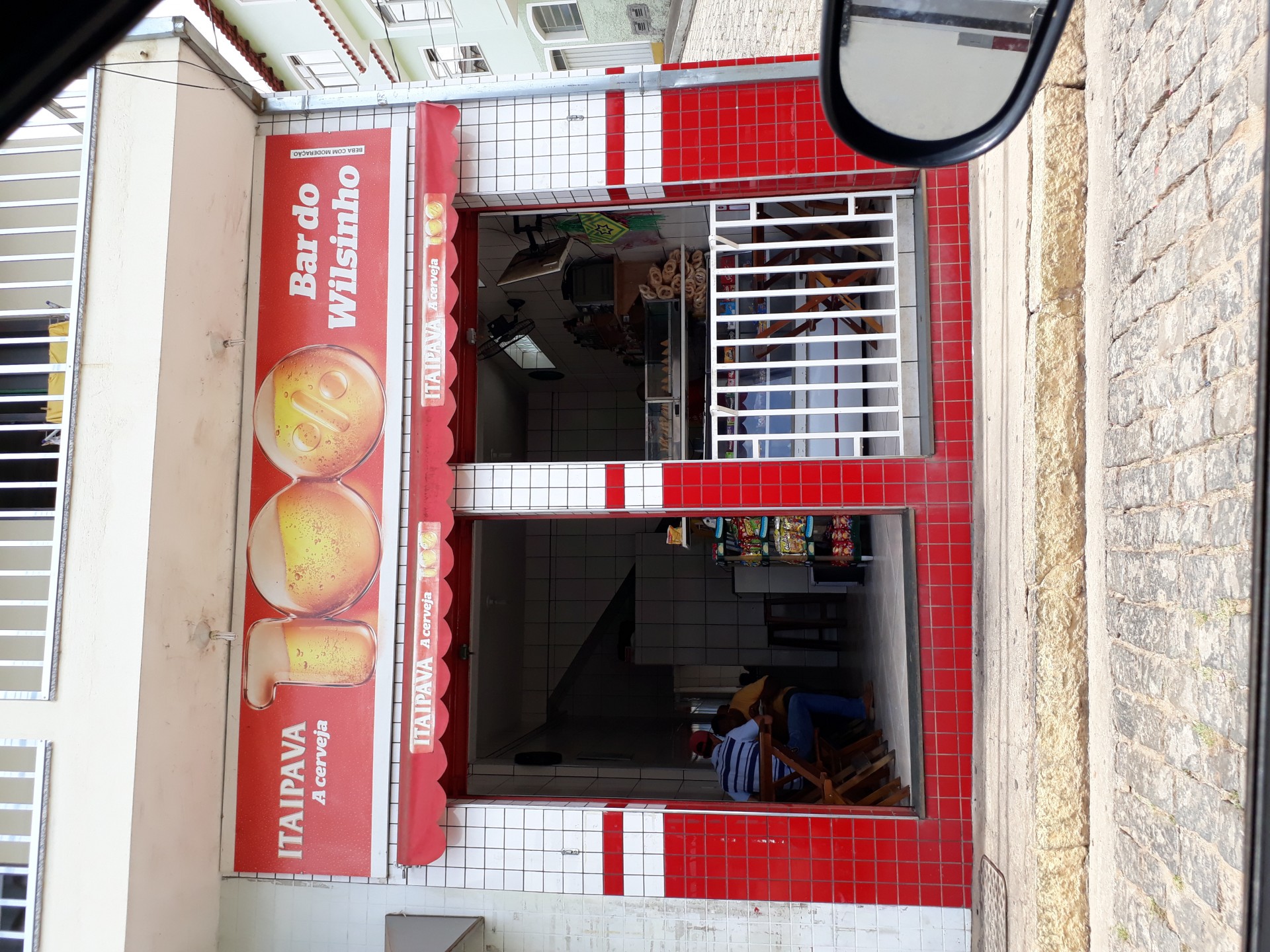 Bar e Pastelaria do Wilsinho