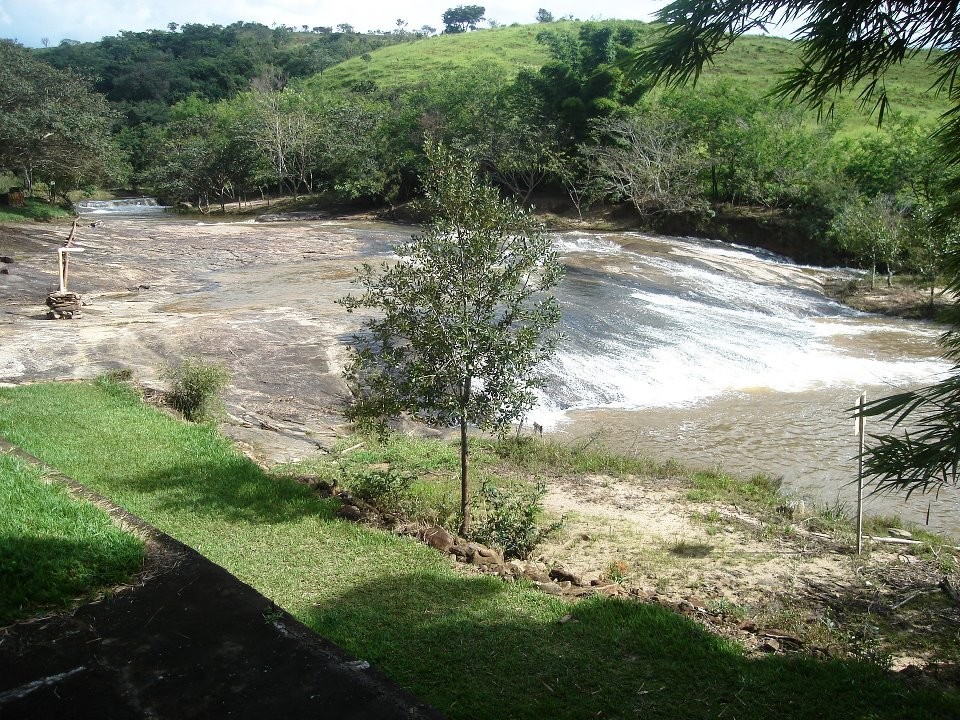 Lajinha Camping Bar