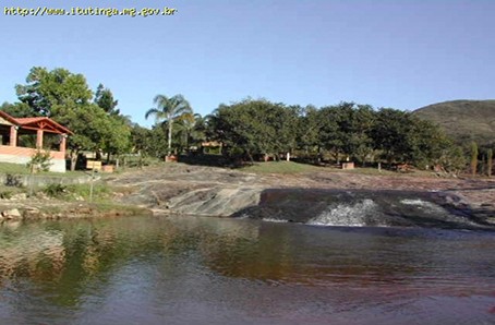 Lajinha Camping Bar