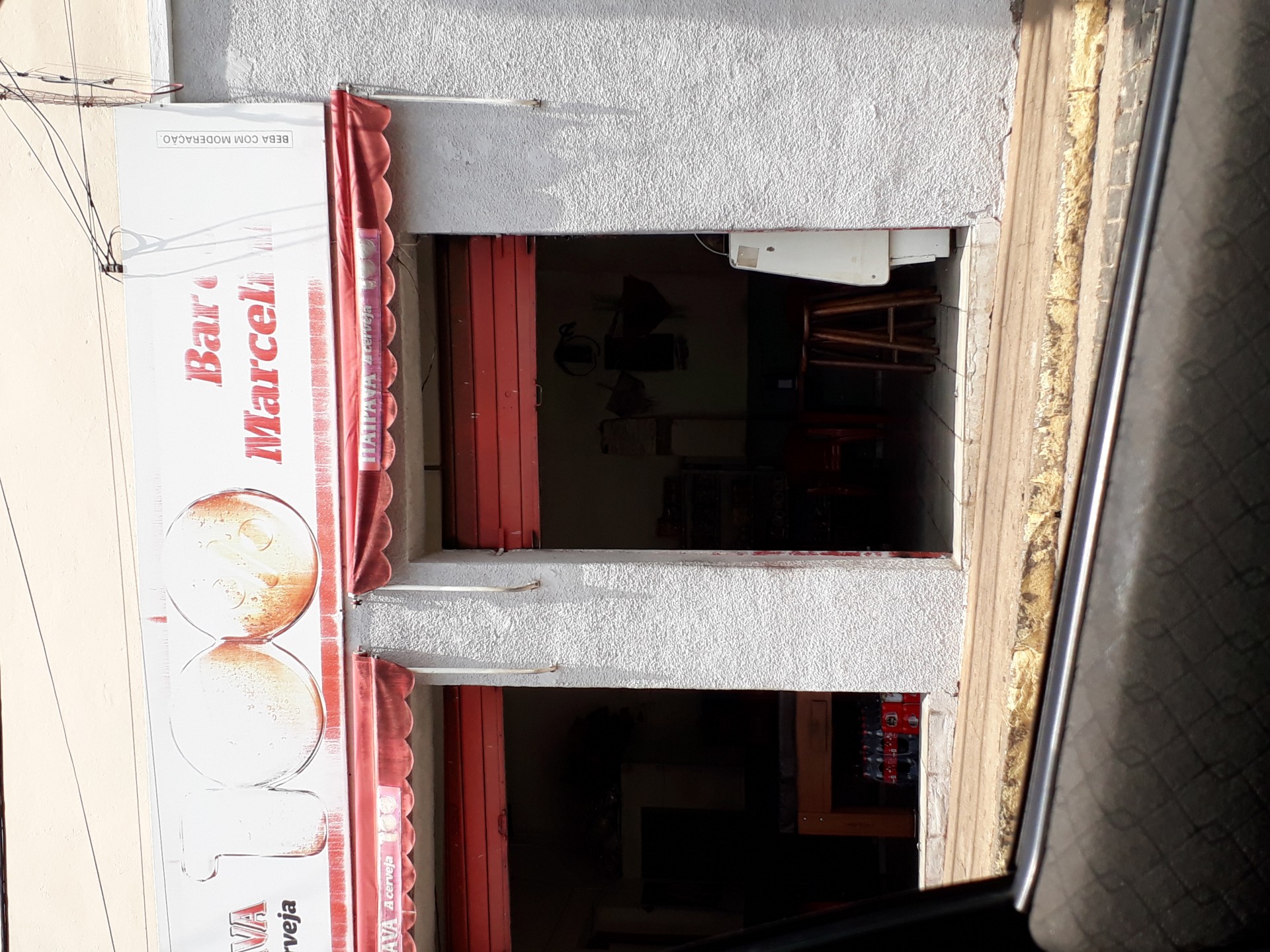 Bar do marcelinho 