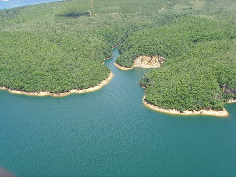 Vale dos Tucanos