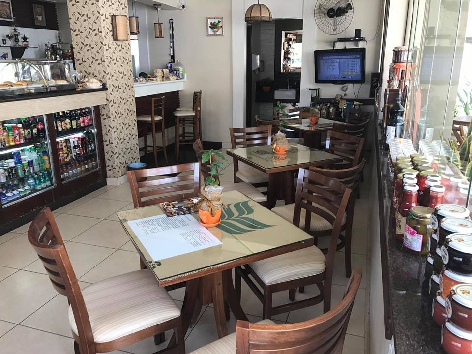 Faber Café 