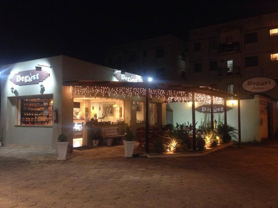 Faber Café 