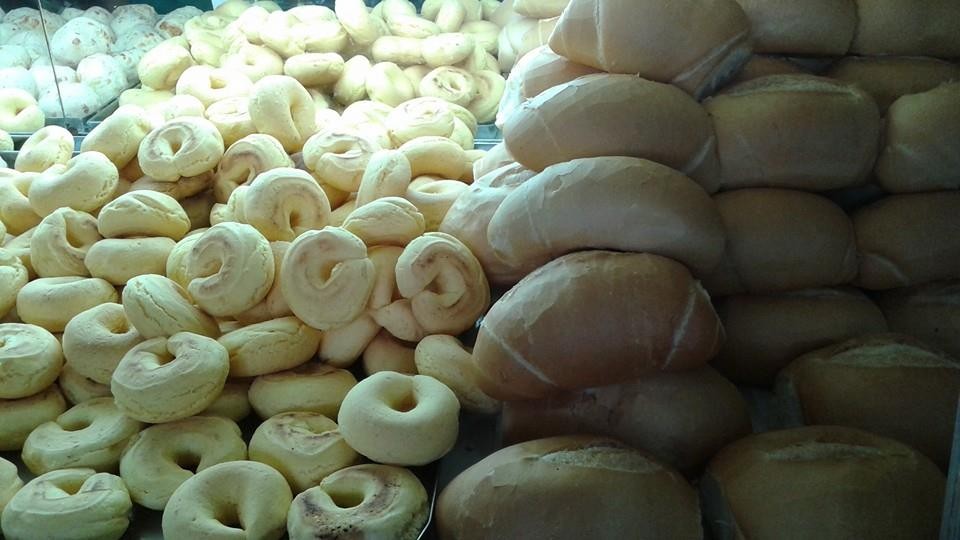 Padaria Amazonas 