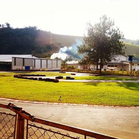 Kartodromo Entrelagos