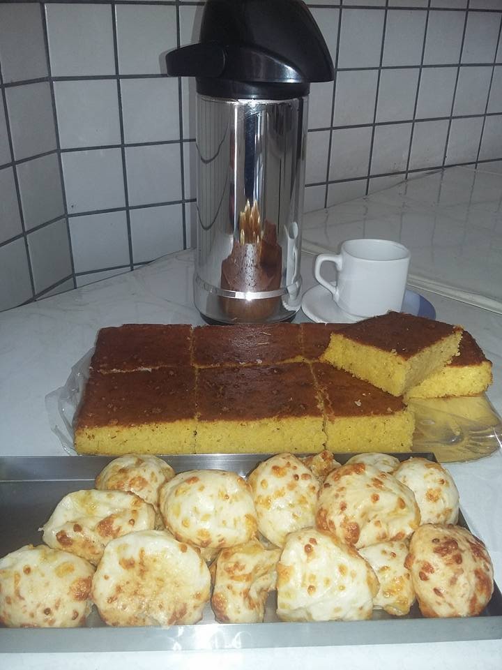 Padaria da Dinda