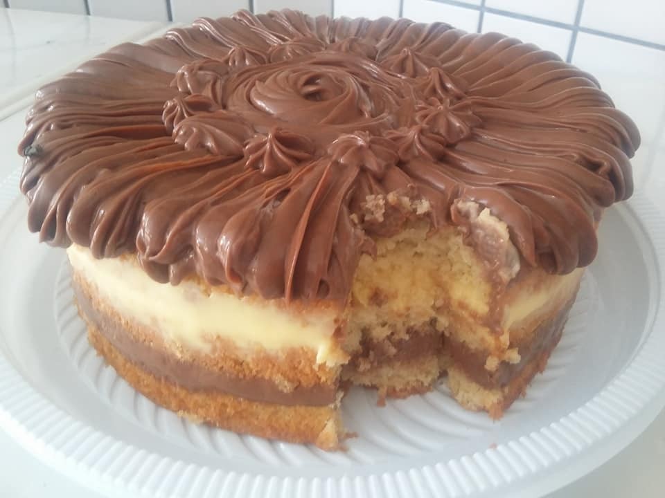 Padaria da Dinda