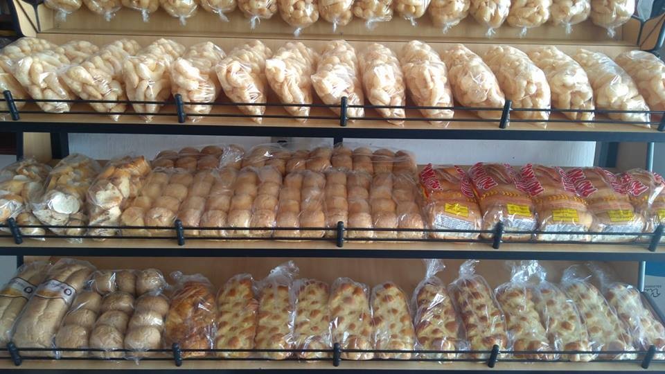 Padaria do Rosário
