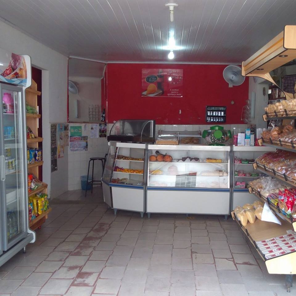 Padaria do Rosário