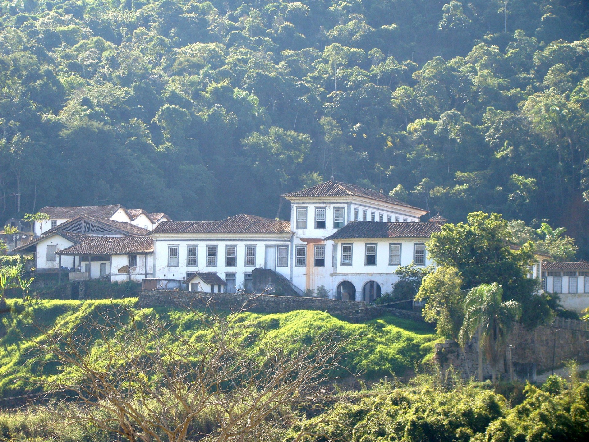 Fazenda Santa Clara