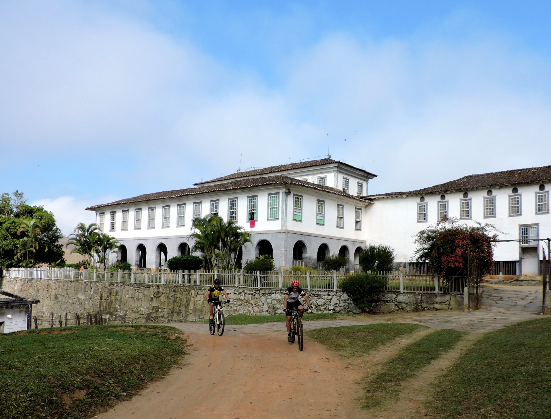 Fazenda Santa Clara