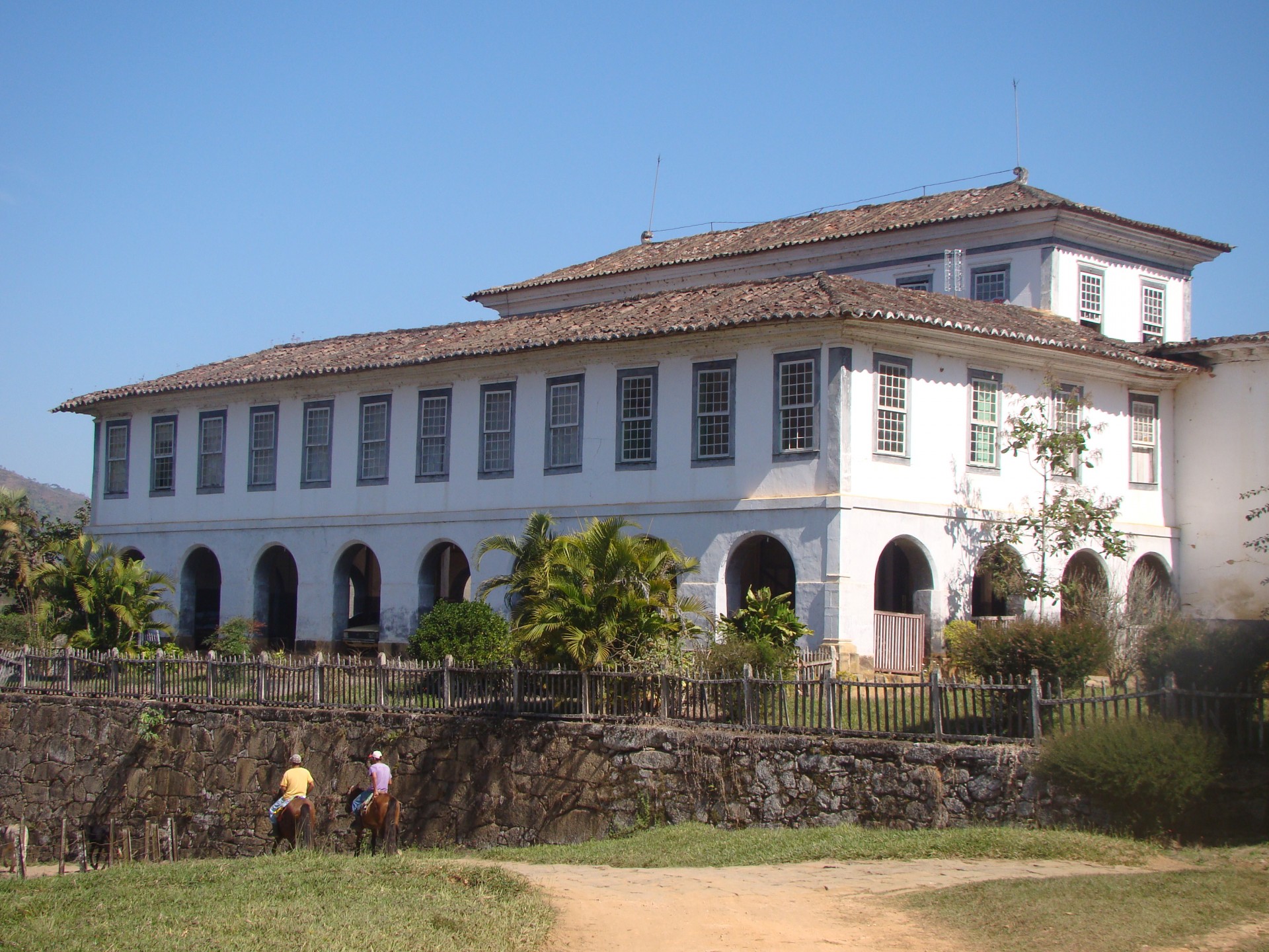 Fazenda Santa Clara