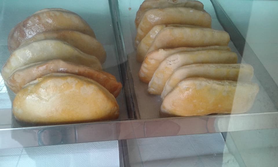 Pastelaria Sol de Verão