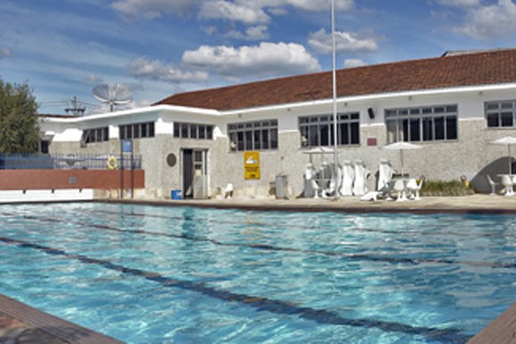 Sesc Sete Lagoas