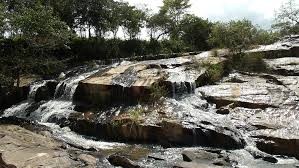 Cachoeira do Balneário