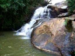 Cachoeira do Balneário