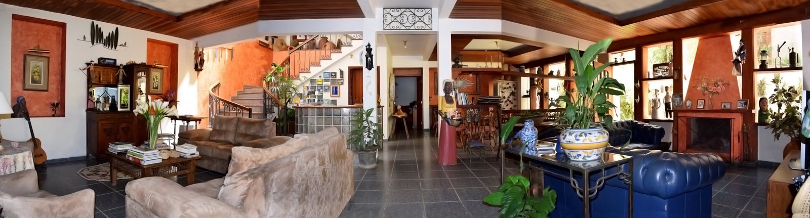 Hotel Pousada Sao Rafael