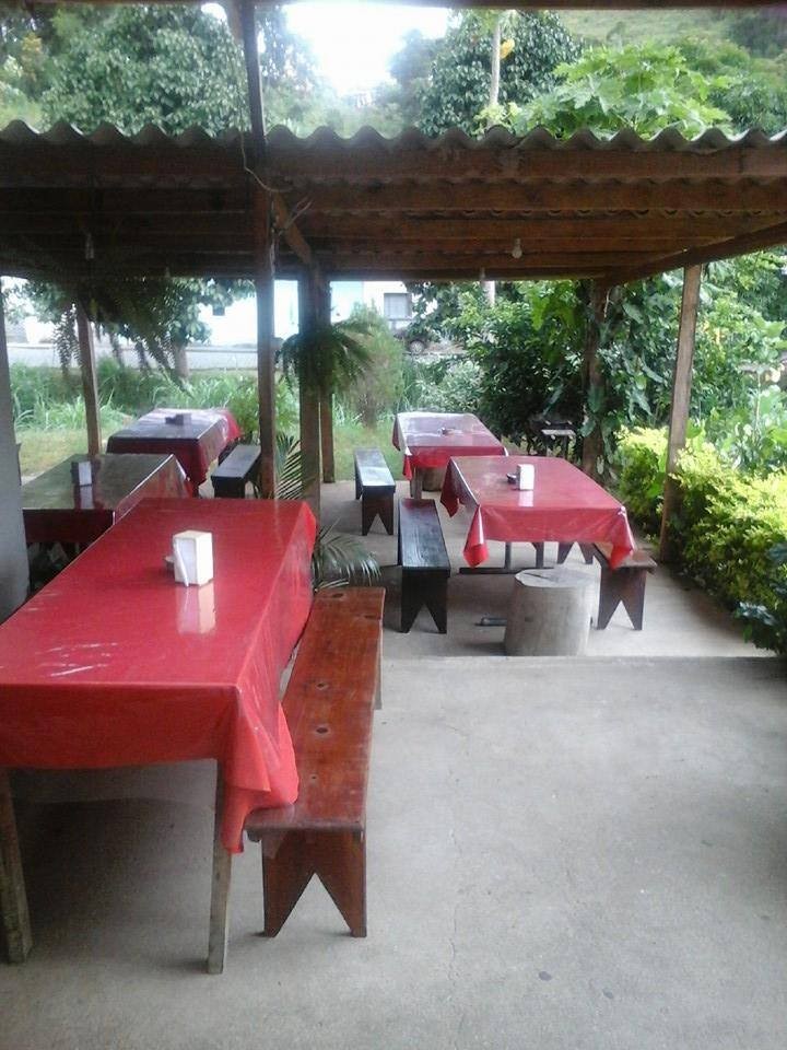 Restaurante Ponto de Encontro